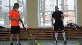 В Туле пройдет семинар для флорбольных судей