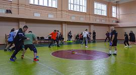 В Туле организовали семинар по флорболу для учителей физкультуры