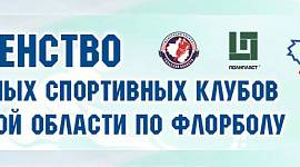 Матчи Первенства ШСК по флорболу. Итоги 18 ноября